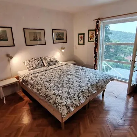 Bonetti Villa Postira