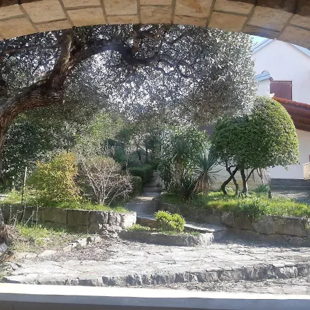 Bonetti Villa