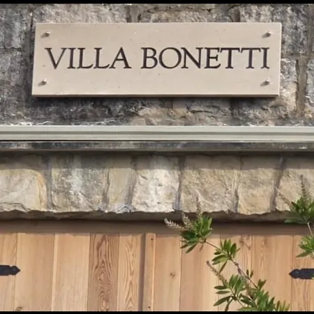 Bonetti * Postira